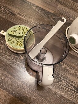 Philips Avent 4v1 parný hrniec a mixér - 3