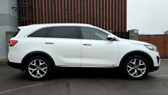 Kia Sorento 2.2 CRDi AWD | 7 miest | Automat | Full výbava - 3