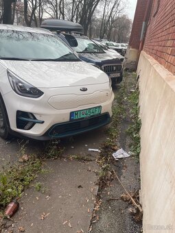 KIA Niro EV 64 kw - 3
