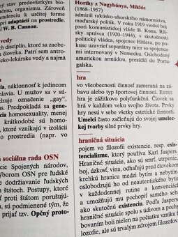 Slovník spoločenských vied - 3