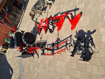 Predam malotraktor - 3