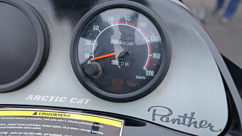 ARCTIC CAT Panther 570, 1995 km - 3