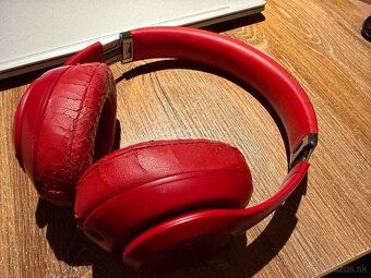 Originálne Beats Studio 3 Wireless - 3