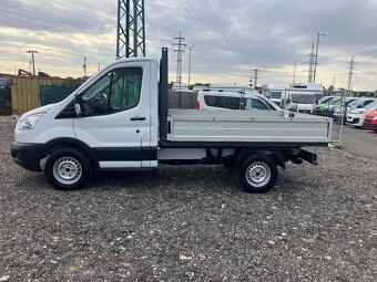 Ford Transit Valník 2.2TDCI(155000km) - 3
