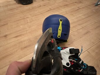 Detské korčule Tempish - 3