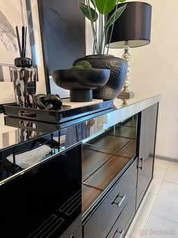 Predám nádhernú komodu - 3