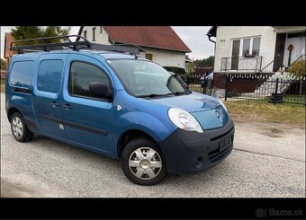 Renualt Kango maxi - 3