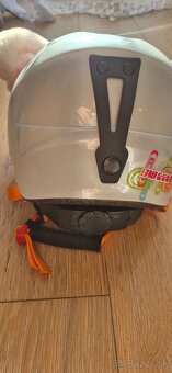 Detska prilba TECNO pro - 3