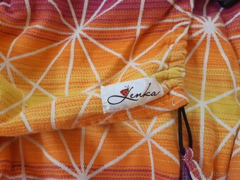 Ergonomicky nosič Belenka - 3