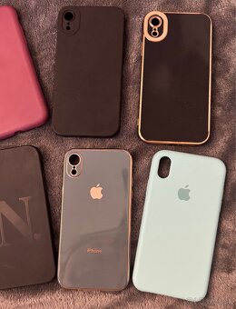 Kryt iphone Xr - 3