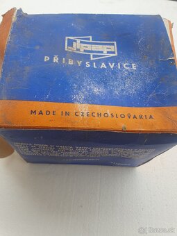 Veterán wartburg 353 - 3