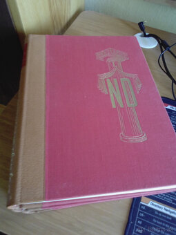 Dejiny národního divadla - 3