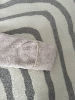 Dievčenská kombinéza - 3