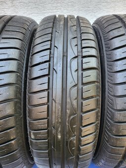 175/70 R13 Fulda letne pneumatiky - 3