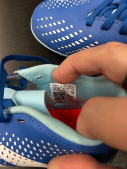 Adidas Predator č. 32 - 3