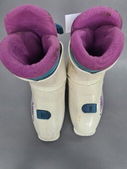 Lyžiarky v. 40, zn. Lowa - 3