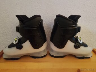 Detske / junior lyziarky velkost 34/35 - 3
