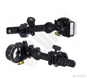 Kladkovy luk mieridla Axcel ARMORTECH VISION HD PRO - 3