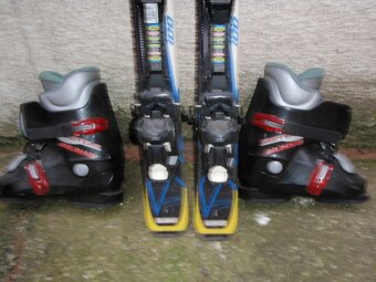 Salomon X Race -100cm - 3