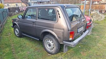 Lada niva 4x4 1.7 21214 - 3