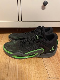 Nike, Jordan’s 48,5(32cm) - 3