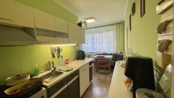 Predám 2 izbový byt - 3