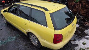AUDI A4 B5 AVANT 2.4 V6 - 3