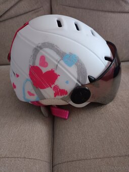 Detská prilba - 3