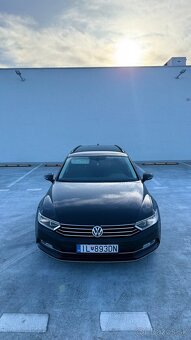 Volkswagen Passat B8 2.0 DSG 110kW - 3
