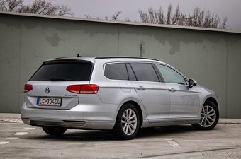 Volkswagen Passat Variant 2.0 TDI - 3