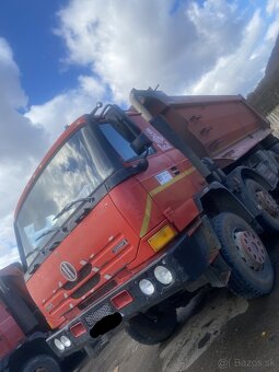 Predaj- TATRA T815 8x8 - 3