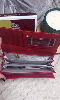 Dámska peňaženka PeTerson - 3