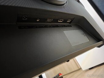 Samsung Odyssey G32A LS27AG32ANUXEN - 3