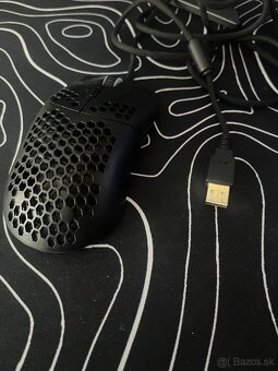 Connect IT Battle Air Pro myš - 3