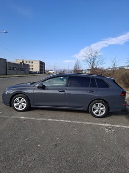 Volkswagen golf 8 - 3