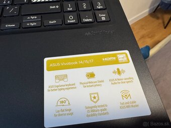 Asus Vivobook 15 - 3