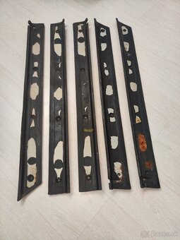 Ipury dverí škoda 105-120 - 3