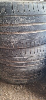 Michelin letné pneumatiky - 3