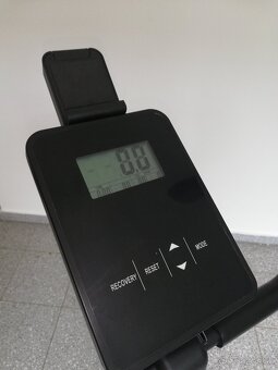 Predám stacionárny bicykel - 3