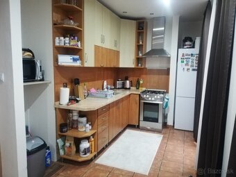 Dlhodobý prenájom 2-izb. byt s balkónom - 3
