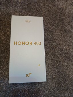 Honor 400 - 3