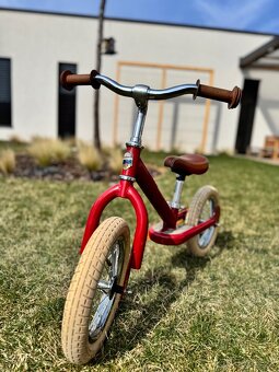 Trybike odrazadlo / trojkolku - 3