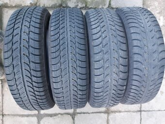 Sava Eskimo  175/65 r 15 .. - 3