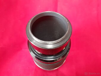 Pentacon medzikruzok 2x / f=5 cm - 3