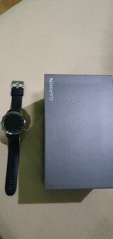 GARMIN MARQ Adventurer - 3