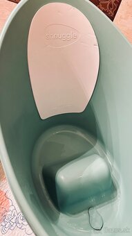 Shnuggle vanička - 3