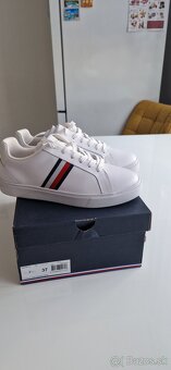 Tenisky Tommy Hilfiger - 3