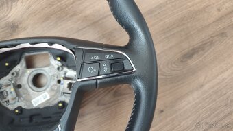 Volant s multifunkciou Seat Toledo 4,Leon,Ibiza - 3