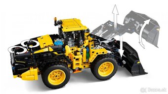 LEGO® Technic 42209 - 3