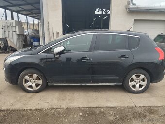 Peugeot 3008 ROZPREDÁM - 3